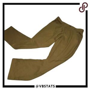 Men's Tan Pants